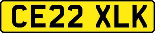 CE22XLK