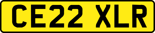 CE22XLR