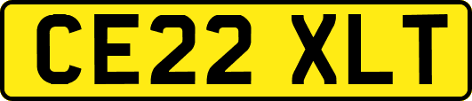 CE22XLT