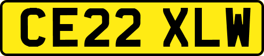 CE22XLW