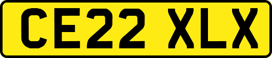 CE22XLX