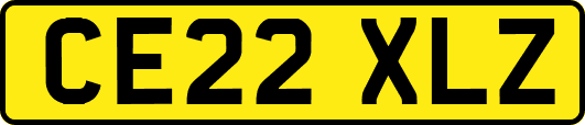 CE22XLZ