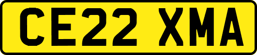 CE22XMA