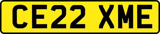 CE22XME