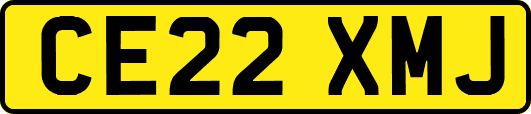 CE22XMJ