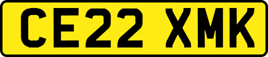 CE22XMK