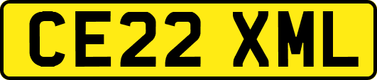 CE22XML