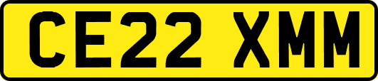 CE22XMM