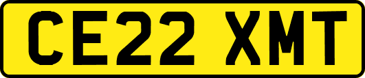 CE22XMT