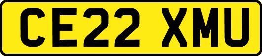 CE22XMU