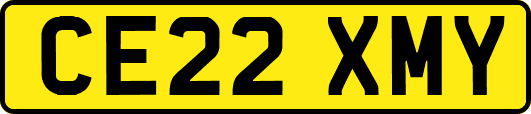 CE22XMY