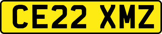 CE22XMZ