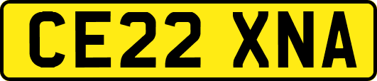CE22XNA