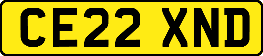 CE22XND