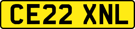 CE22XNL