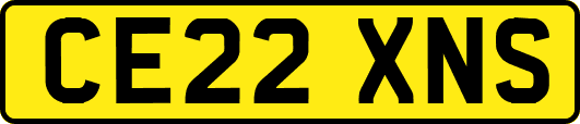 CE22XNS