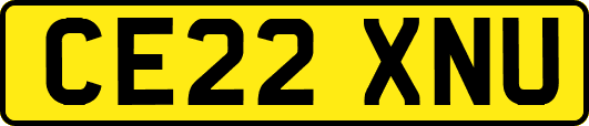 CE22XNU