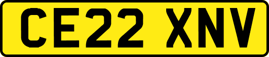 CE22XNV