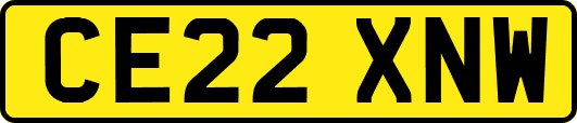 CE22XNW