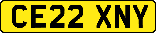 CE22XNY