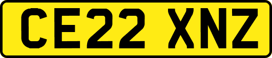 CE22XNZ