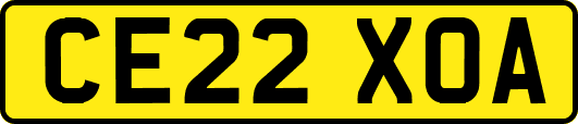 CE22XOA