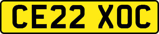 CE22XOC