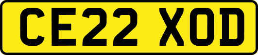 CE22XOD
