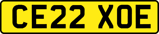 CE22XOE