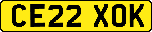 CE22XOK
