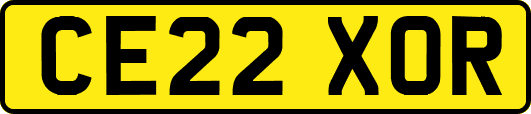 CE22XOR