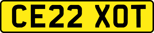 CE22XOT
