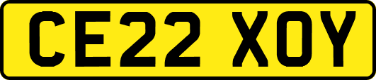 CE22XOY