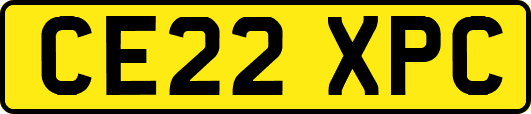 CE22XPC