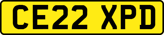 CE22XPD