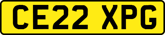 CE22XPG