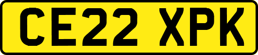 CE22XPK