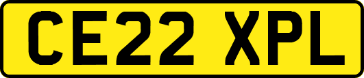 CE22XPL