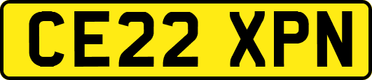 CE22XPN