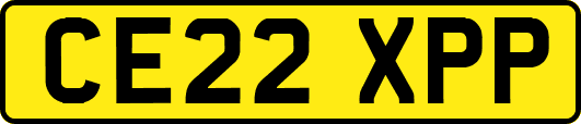 CE22XPP