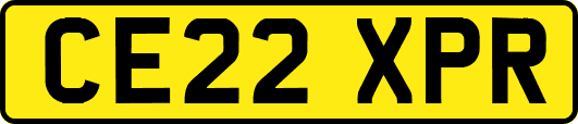CE22XPR