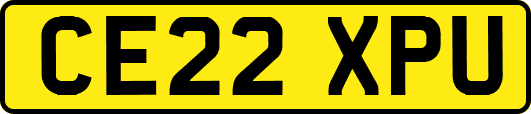 CE22XPU