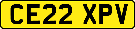 CE22XPV