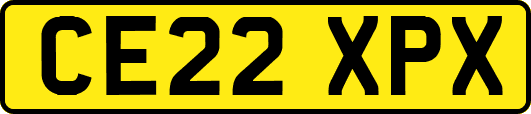 CE22XPX