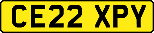 CE22XPY