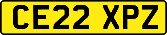 CE22XPZ