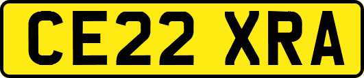 CE22XRA
