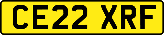 CE22XRF