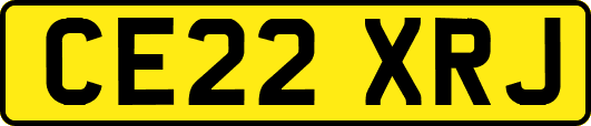 CE22XRJ