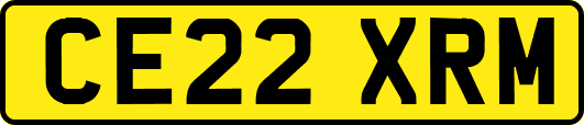 CE22XRM